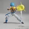 BANDAI SPIRITS Dragon Ball Super Saiyan God Super Saiyan Gogeta Figure-rise Standard Model Kit