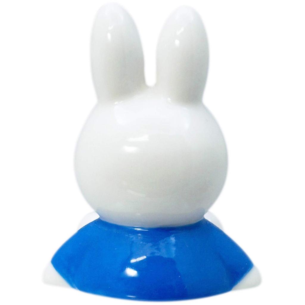 Dick Bruna "Miffy" 3D Chopstick Rest Blue 208523