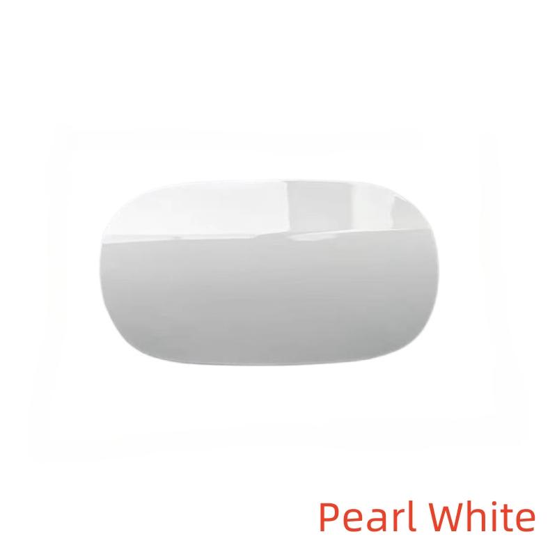 Capac decorativ al capacului rezervorului de combustibil exterior al mașinii pentru Mercedes-Benz E-Class W213 E200LE300LE320LE260L 2016- A2137572100