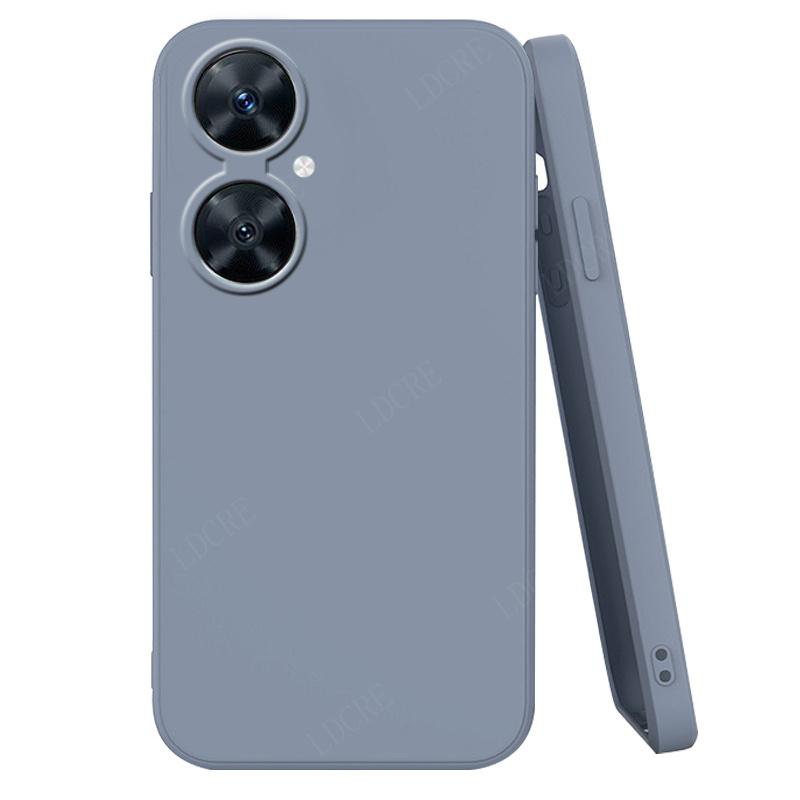 For Cover Huawei Nova 11i Case For Nova 11i Capa Phone Bumper Armor Shockproof Silicone TPU Soft Case For Huawei Nova 11i Fundas