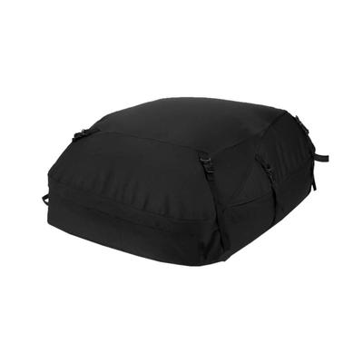 Car Rooftop Storage Bag Weather-Resistant Vehicle Roof with
