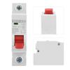 DZ47-63Z-1P 63A DC Miniature Circuit Breaker Leakage Protection Air Switch