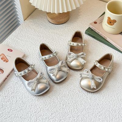 Bambine – Ballerine