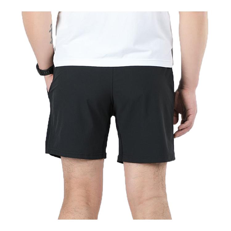 Nike Casual Shorts Men's Black Moderate BV2771-010