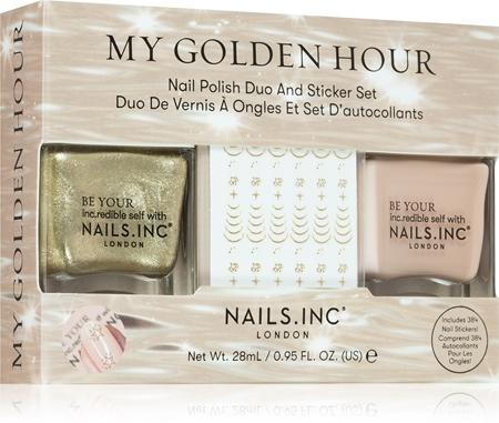 

kit de vernis à ongles TU прозрачный