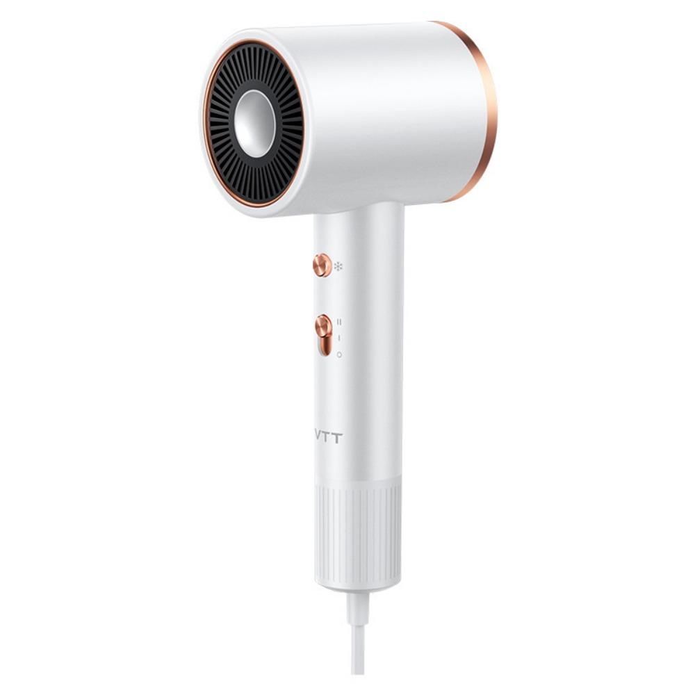 Negative Ion High-speed Hair Dryer Household Convenient Hair Dryer Quick Drying Low Noise Small Household Appliances