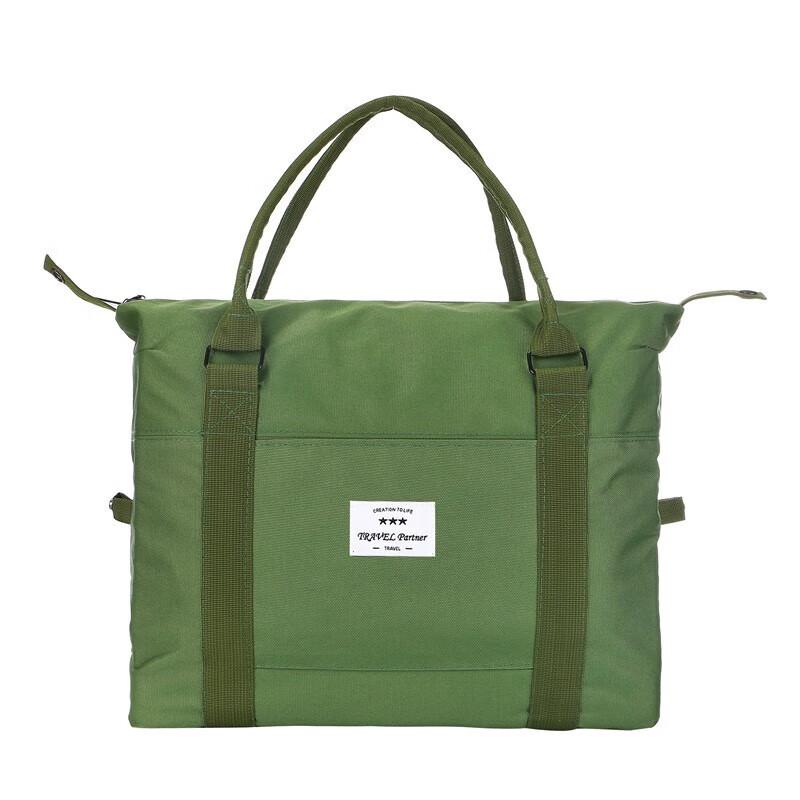 DREAMGIFT Large Capacity Oxford Travel Bag