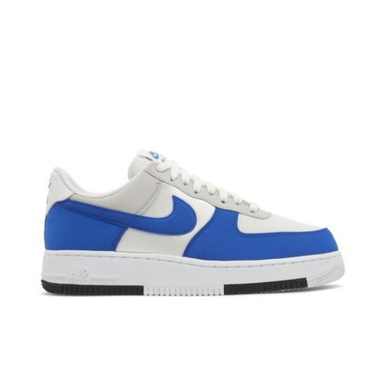 Nike Air Force 1 Low Royal Air Max 1 FJ5471-121