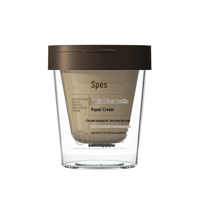 Spes Polypeptide Black Truffle Repair Balm