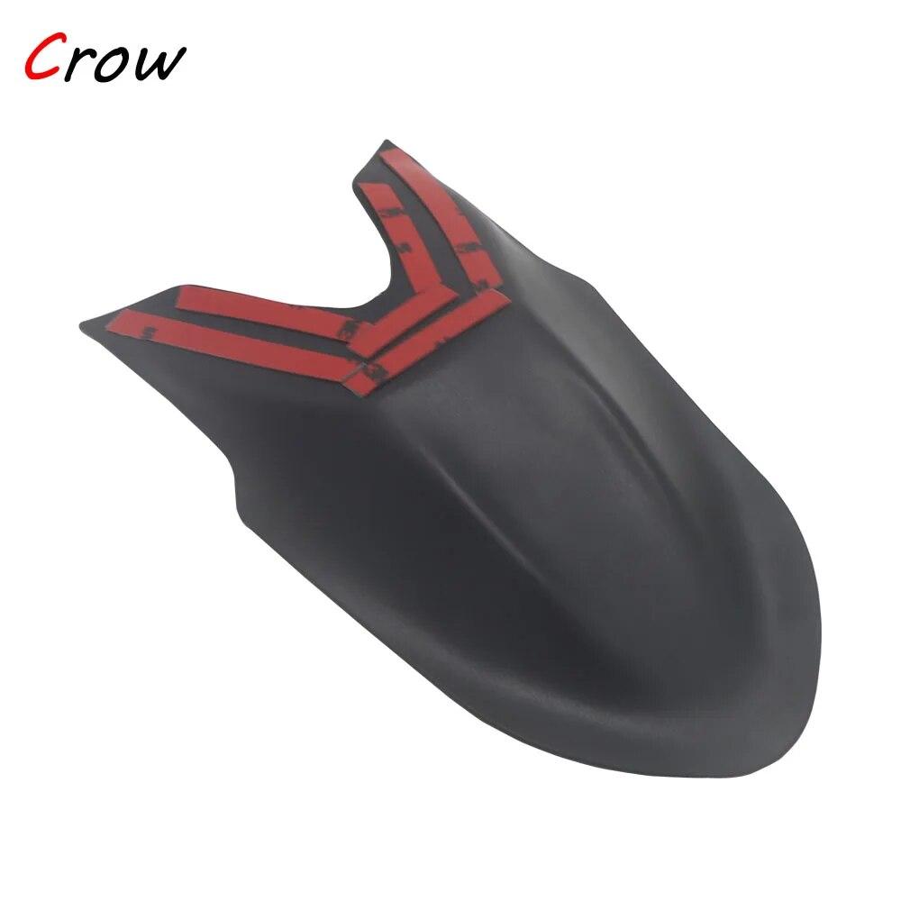 NEW Motorcycle Front Mudguard Fender Extender Extension For BMW K1600GT K1600GTL K1600B K1600 Grand America Accessorie 2016 2017