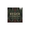 Reger Collection - BRILLIANT - 2-year Warranty - Superior Quality - Elegant Design