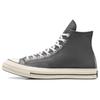 Chuck 70 High 'Heritage Color Leder - Dark Matter' A09479C