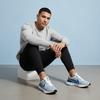 Nike React Infinity Run Flyknit 3 White Blue Orbit Men Sneakers Chlorine-Blue Black DH5392-102