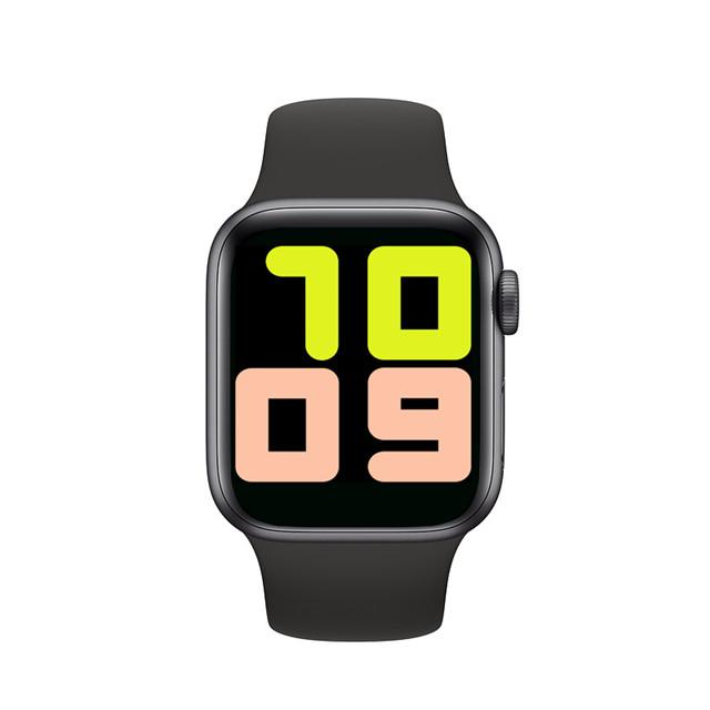 smartwatch t5 pro app