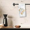 It's a Good Day to Make Cookies Kitchen Towels, Baking Towels, Gifts for Bakers, Tea Towels for Baking, Baking Gifts for Women Dish Towels Tea Towels