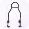 Motorcycle Front & Rear Wheel Parking & Support Stand
