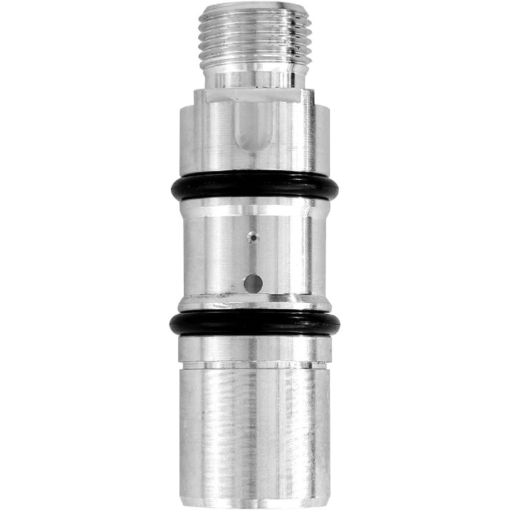 Rear Brake Master Cylinder Rebuild Kit Fits for Harley-Davidson Softail Low Rider Heritage Springer Road King 42382-87, DS-195059