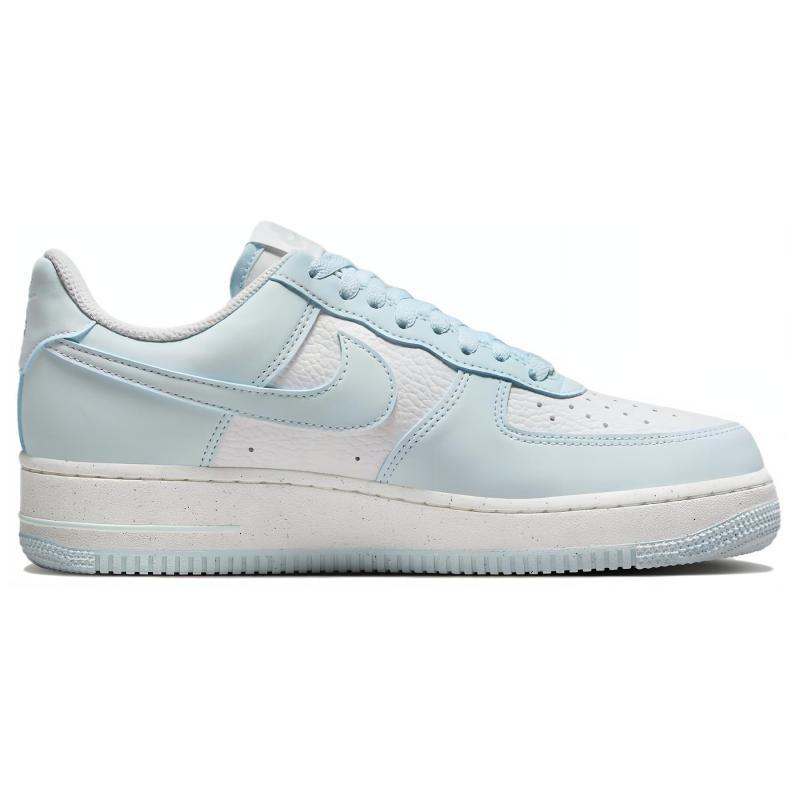 Nike Air Force 1 Low Next Nature Glacier Blue Women's Sneakers HF5385-400