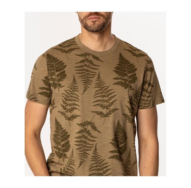 Футболка с коротким рукавом Lee Cooper FERN