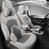 Acessórios para interiores – Coberturas para assentos de carro