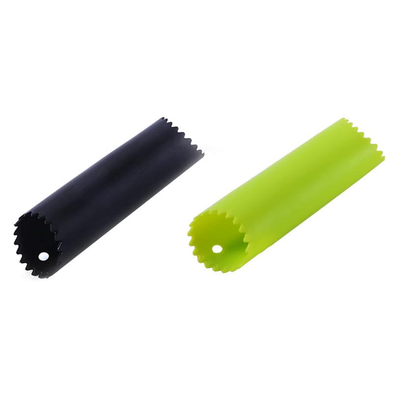 Kitchen Artifact Garlic Peeler, Manual Garlic Peeler, A Simple And Creative Kitchen Tool.