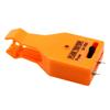 24V Blade Fuses Tester Puller Removal Tool Fuses Tester Tool Multifunctional Fuses Detector Checker for Trailer Campers
