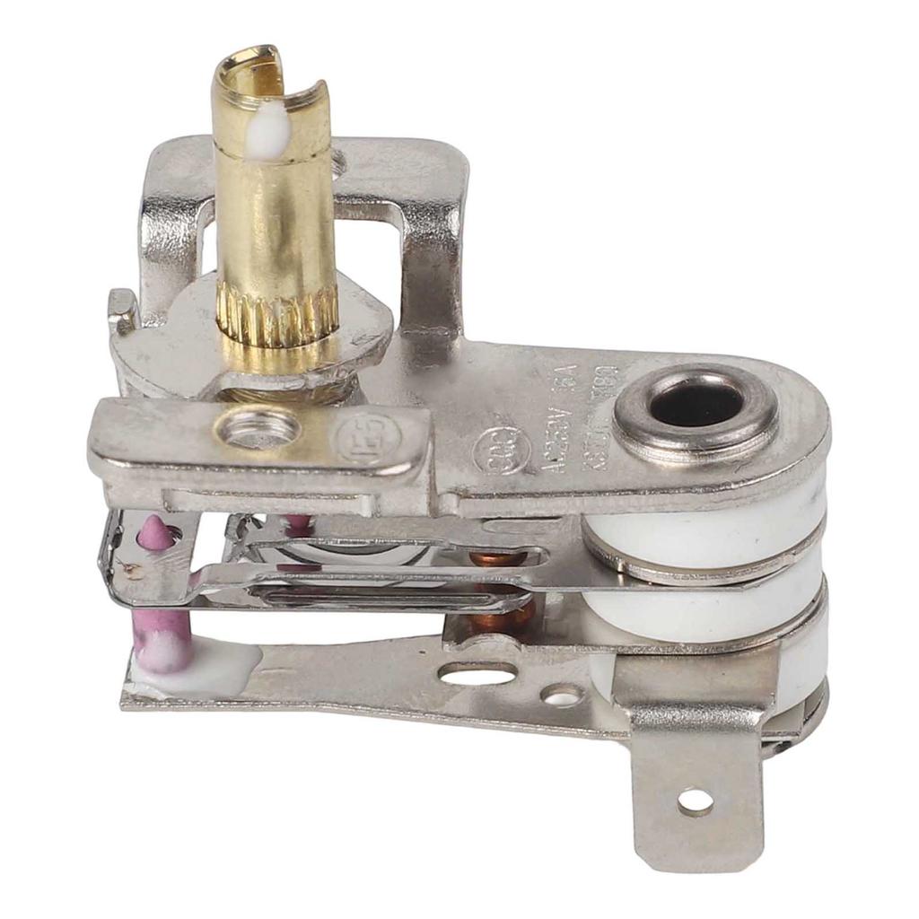 High Quality Practical Thermostat Controller Switch Temperature Parts Repair Replacement Spare Easy Installation