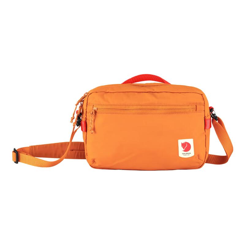 

Fjallraven 23227 Crossbody Waist Bag 3L