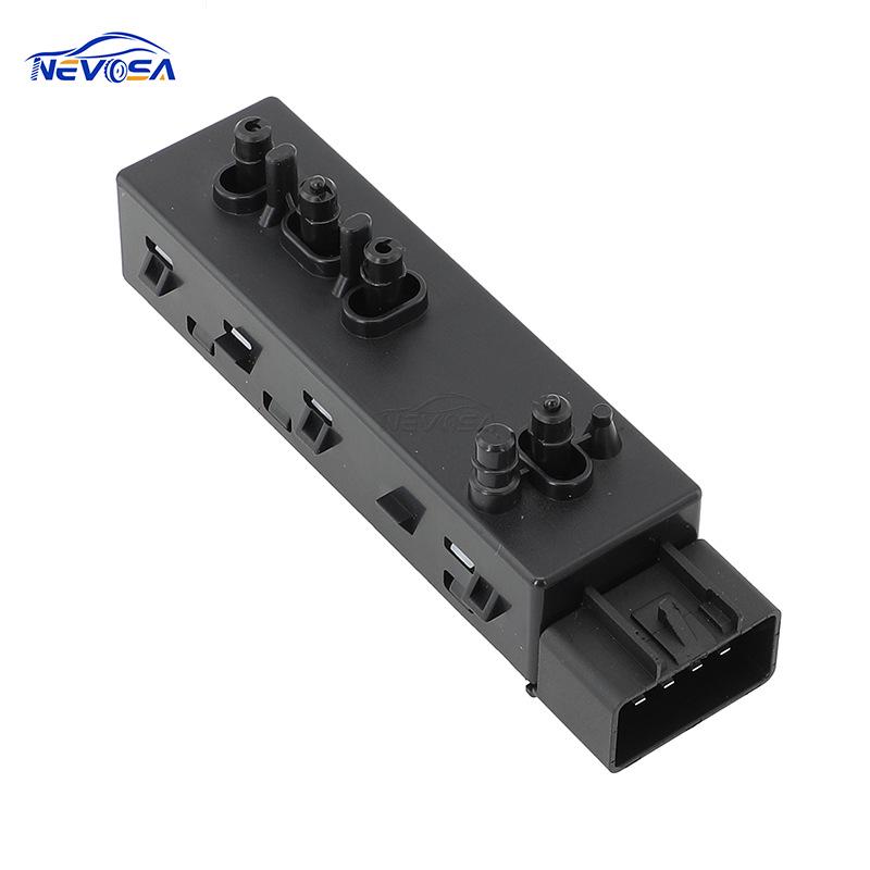 87066-JA03A Electric Seat Adjustment Control Switch for 2008-2012 Nissan Models