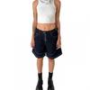 The Ragged Priest Womens/Ladies Denim Shorts