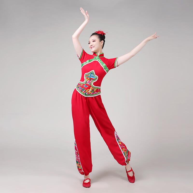 

Ansei Waist Drum Performance Costume 3XL