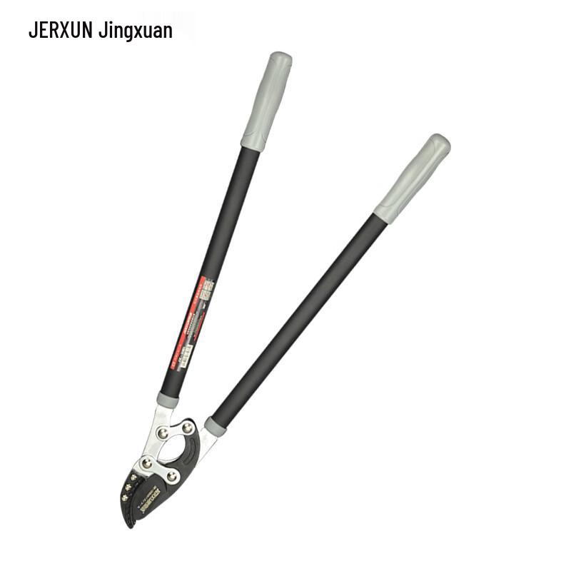 JERXUN Heavy Duty Pruning Shears
