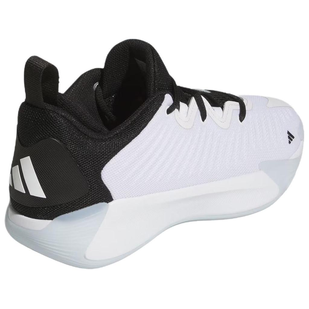 Adidas Initiation White Black Men Sneakers Cloud-White Core-Black JP8013