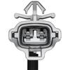 ABS Wheel Speed Sensor + Connector Front Right Fits Toyota 2001-2005 FWD AWD