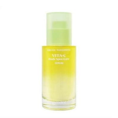 Serum pielęgnacyjne do przebarwień Green Tangerine Vita C 40ml