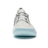 New LiNing All City 12 Encore Anti-Slip And Wear-Resistant Rebound Low-Top Basketball Shoes Men's Gray ABAU051-2