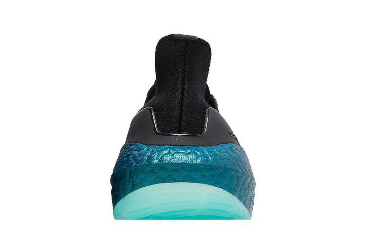 adidas UltraBoost 22 'Black Mint Rush'
