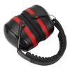 Industrial Earmuffs Noise Blocking Hearing Protection Size Adjustable Folding Ear Muffs for Baby Adults