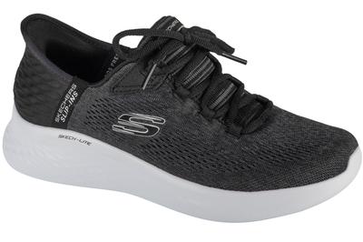 Slip-In'ler: Skech-Lite Pro - Doğal Güzellik, Kadın Siyah Spor Ayakkabı