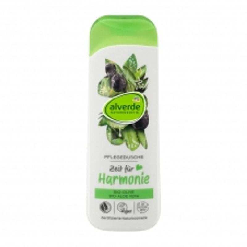 

Alberte Olive & Aloe Vera Shower Gel 250ml