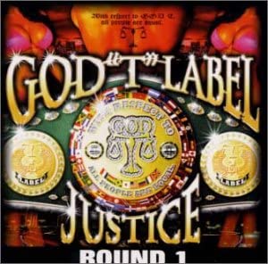 

CD OMNIBUS, SYNVI, MARIA, ASIAN DIAMON - JUSTICE VICL60701 Japan ObiMusic Others Used