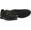 Полуботинки Aku Bellamont 3 Suede GTX