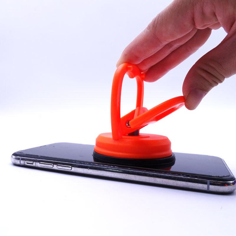 Multifunctional Suction Phone & Car Dent Repair Tool with Strong Load-bearing Capacity
