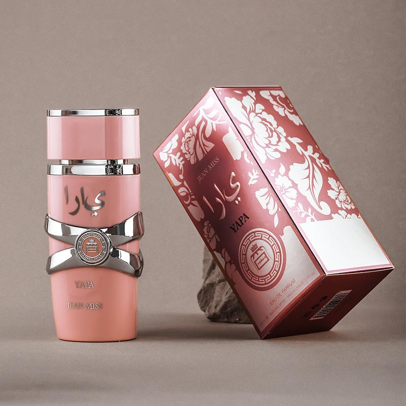 New Men's and Women's Perfume Lasting Women's Arabian Perfume Direct Sales