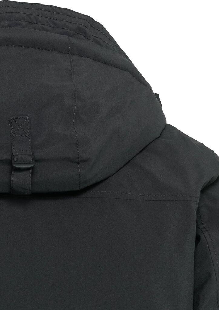 Winter Jacket Camel Active teXXXactive® Functional Jacket with Detachable Hood (420654-2O72) Blue