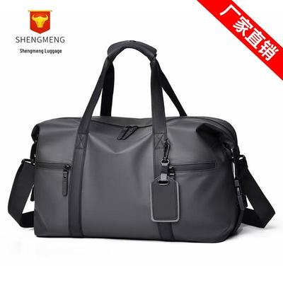 Borsa da Viaggio e Palestra Unisex: Borsa a tracolla da uomo, Moda da donna, ad alta capacità, Leggera, per il tempo libero e il fitness