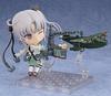 Nendoroid Kantai Collection -KanColle- Akitsuzu Non-scale ABS&PVC Painted Movable Figure