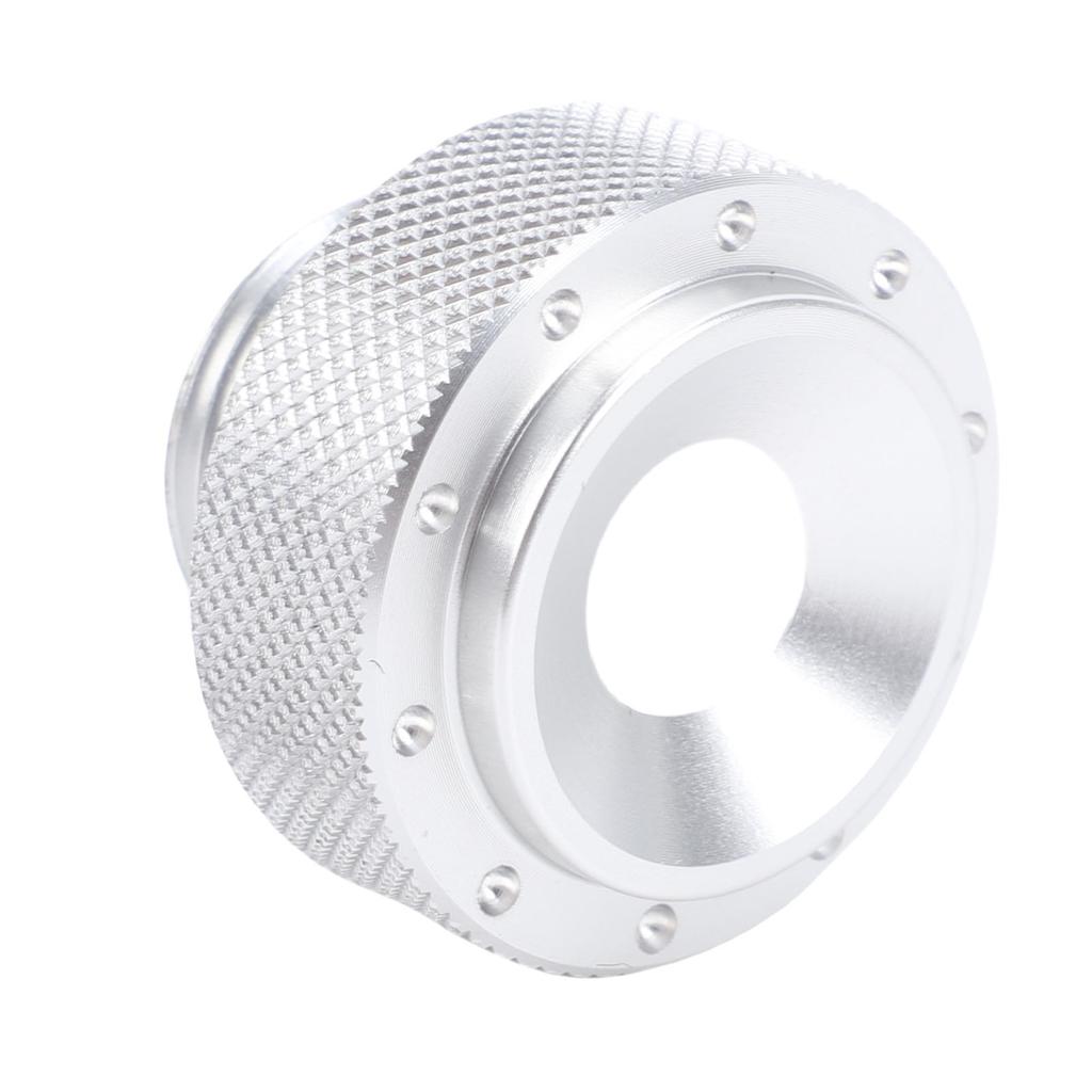 Motorcycle Engine Oil Filler Screw Cover Plug CNC6063 Aluminum Replacement for   650 GT 650 2019-2024