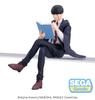 SEGA TV Anime Premium Figure Mash Burned MASHLE-Chokonose