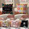 Textile pentru bucătărie și sufragerie – Huse pentru perne